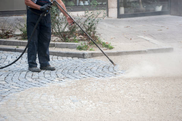 Best Post-Construction Pressure Washing  in Mogul, NV